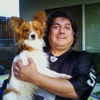 Ron Flores - Class of 1973 - Walnut High School
