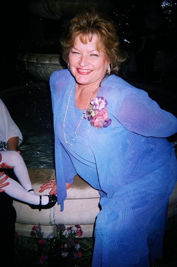 Pamela Robinson - Class of 1974 - Walnut High School