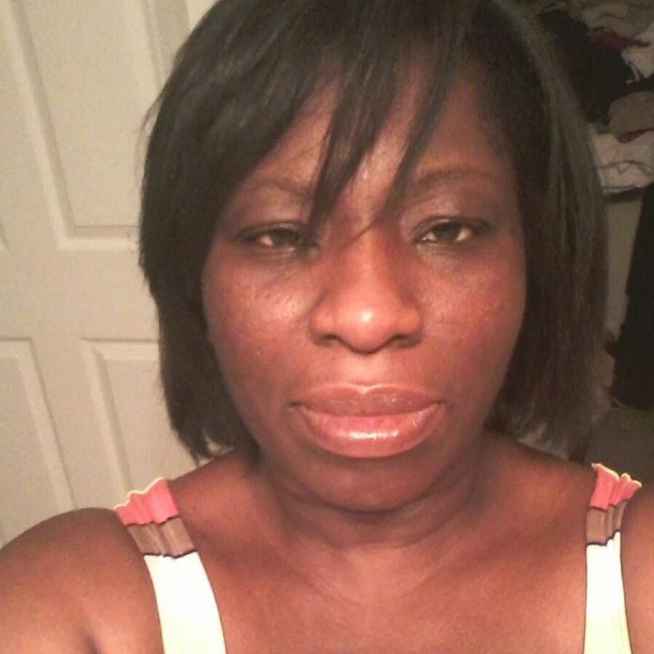 Alma Wilson-mcmillion - Class of 1987 - Walnut High School