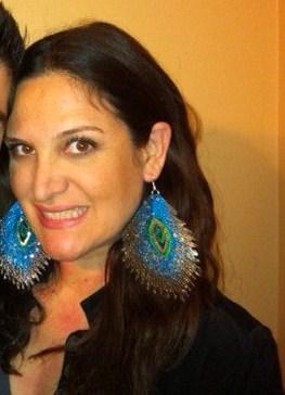 Denise Azcuenaga - Class of 1993 - Walnut High School