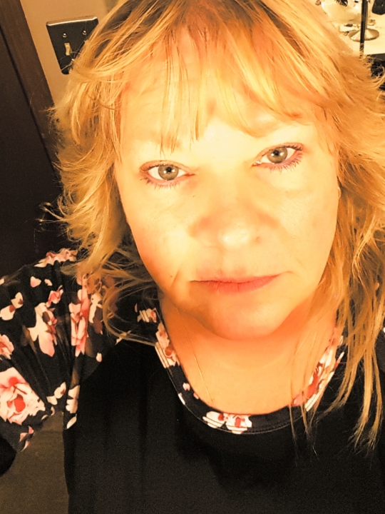 Julie Hill - Class of 1980 - Walnut High School