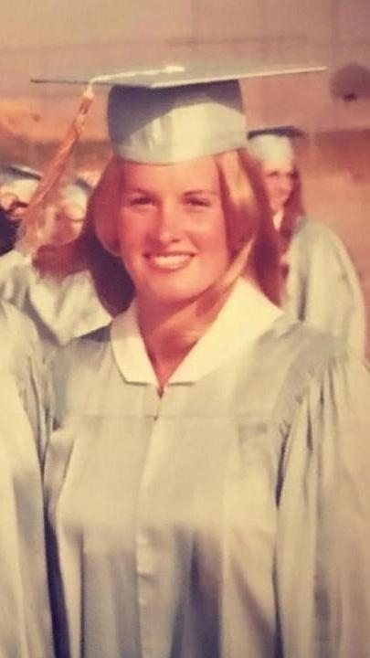Jo McIntyre - Class of 1975 - Walnut High School