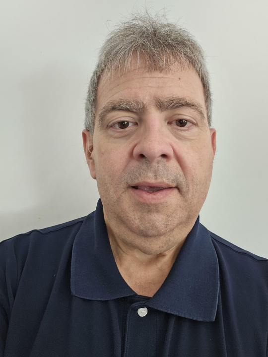 Christopher Vagnone - Class of 1985 - Bellport High School