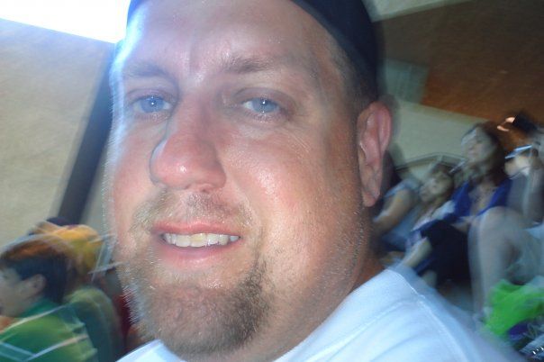 Michael Stiel - Class of 1988 - Benson High School