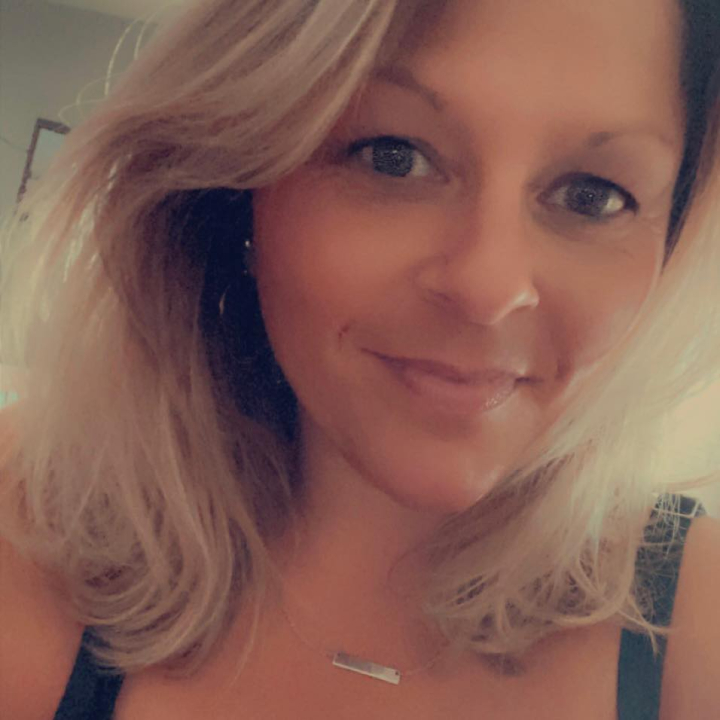 Jolene Lansverk - Class of 1997 - Benson High School