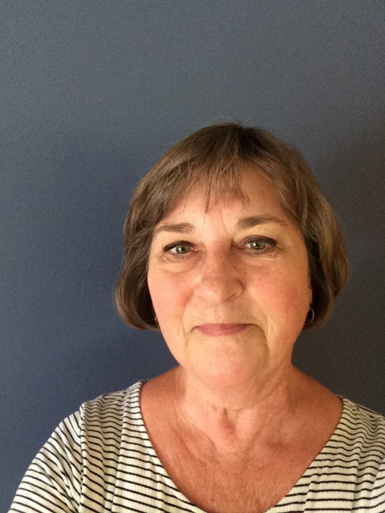 Carol Kopp - Class of 1970 - Benson High School