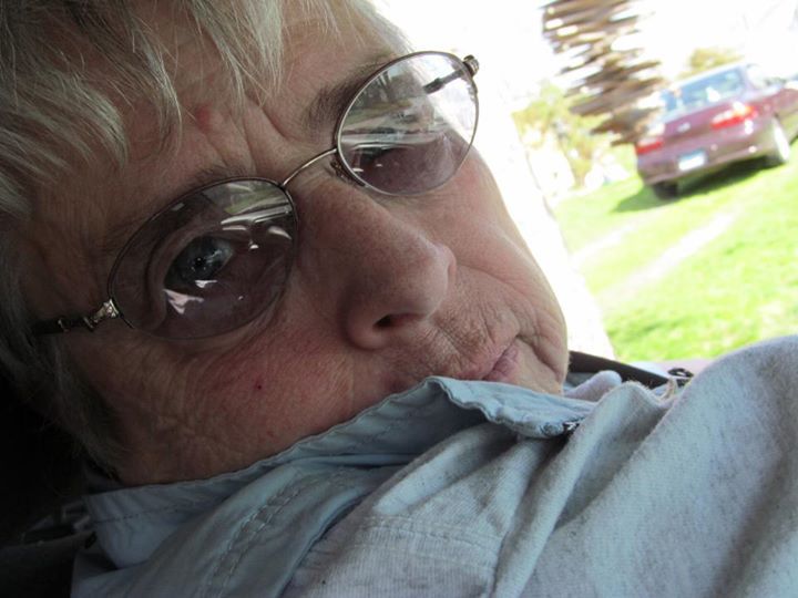 Marlys Anderson - Class of 1958 - Benson High School