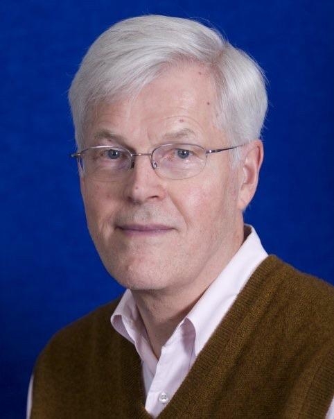 Lawrence Lokken - Class of 1957 - Benson High School