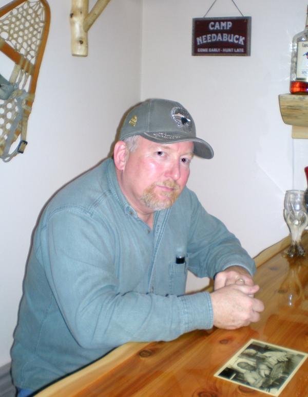 Michael Smith - Class of 1972 - Benson High School