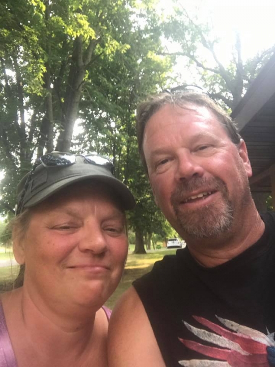 Ronda Huisenga - Class of 1986 - Benson High School