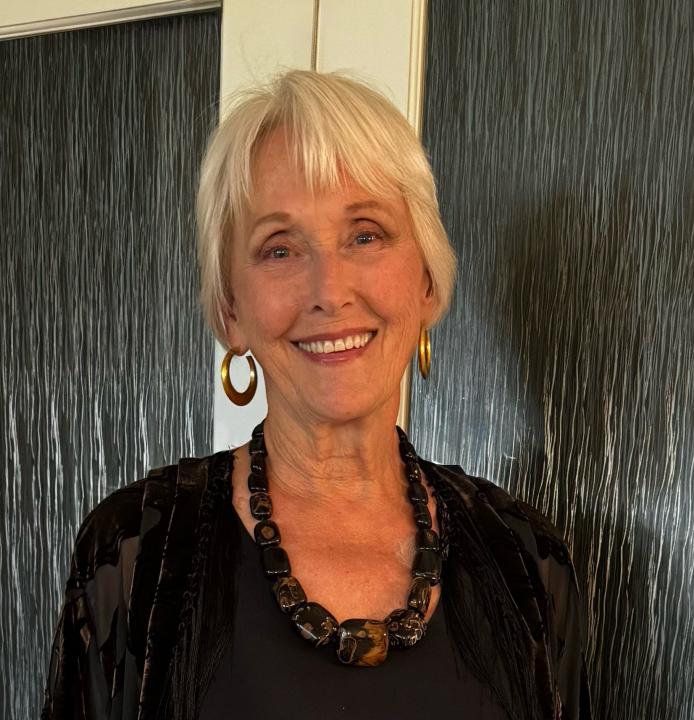 Janet Hilleren - Class of 1970 - Benson High School