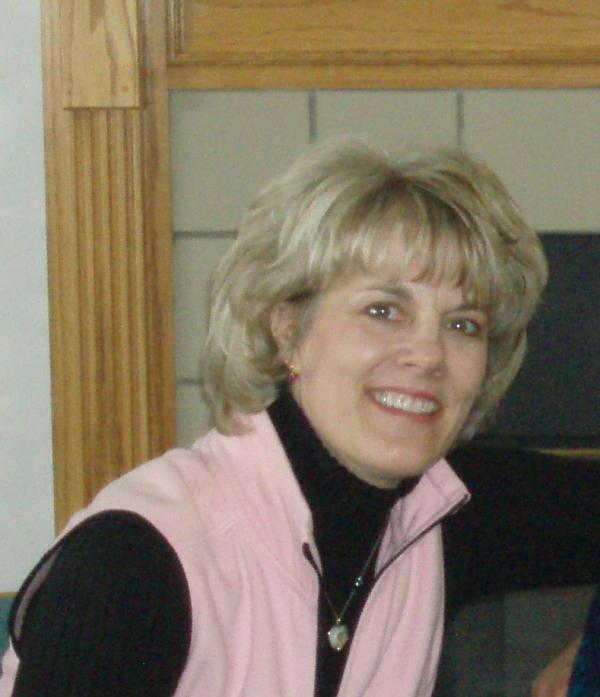 Gail Vergin - Class of 1972 - Benson High School