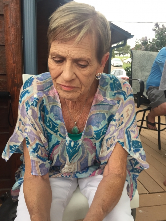 Lorraine Johnson - Class of 1957 - Benson High School