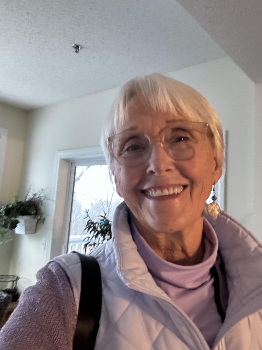 Janet Hilleren - Class of 1970 - Benson High School
