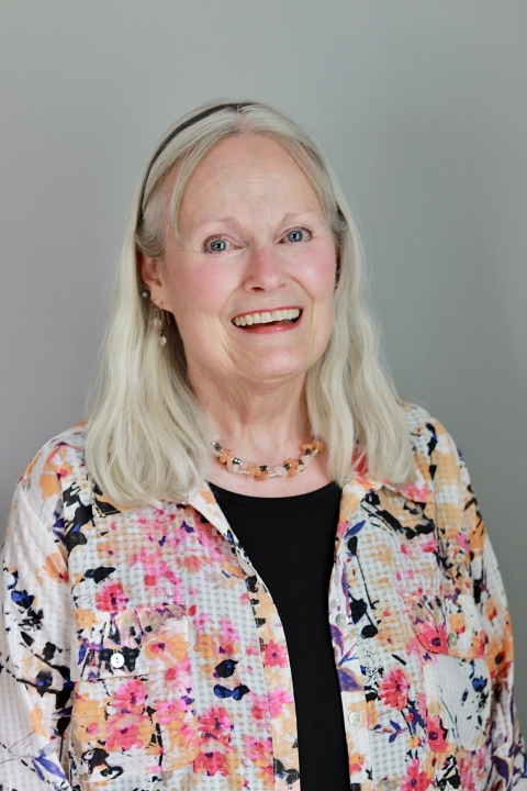 Sharyl Helgeson - Class of 1972 - Benson High School