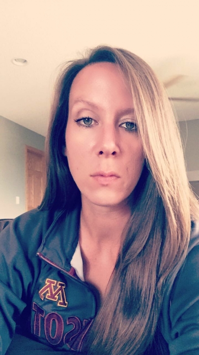 Sandra Yenish - Class of 2003 - Benson High School