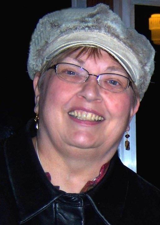 Darlene Dergan - Class of 1963 - Benson High School