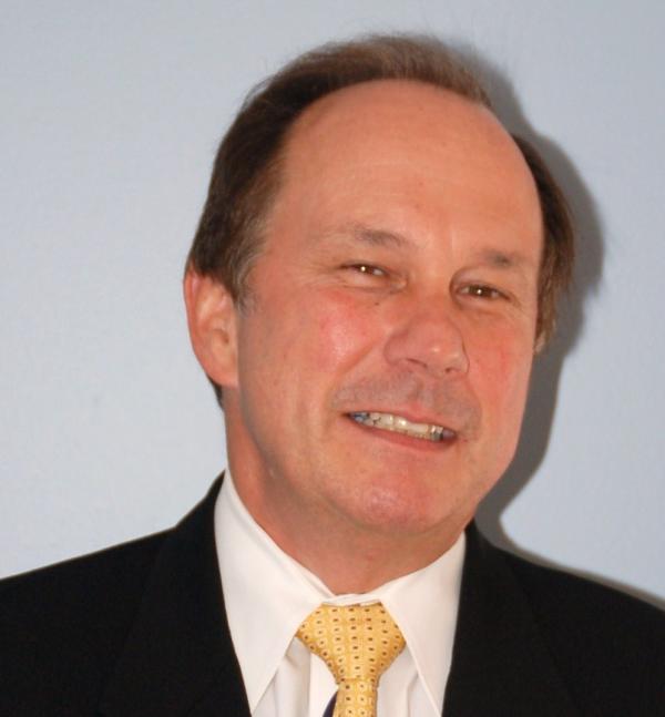 Patrick Beyer - Class of 1965 - Blue Earth High School