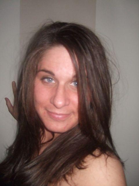 Amy Hammer - Class of 1998 - Farmington High School