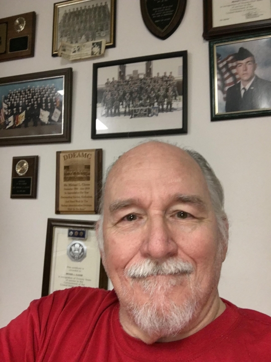 Michael Clouse - Class of 1965 - Valparaiso High School