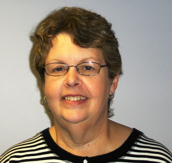 Vicki Harrison - Class of 1964 - Valparaiso High School