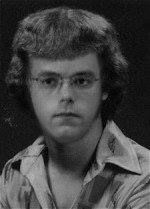 John Evans - Class of 1994 - Valparaiso High School