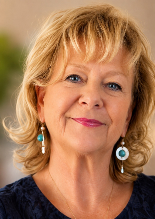 Dawn Strikwerda - Class of 1970 - Valparaiso High School