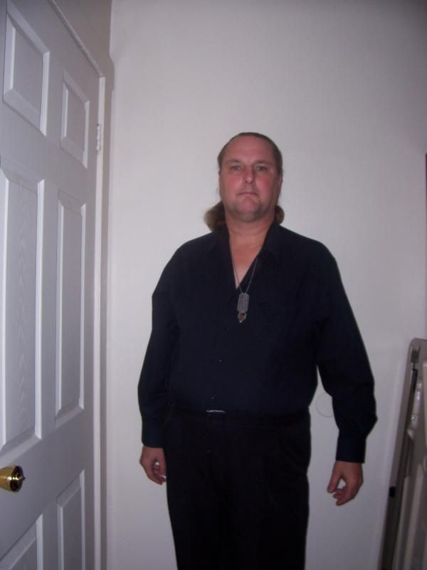 Charles Wayne Wark - Class of 1982 - Valparaiso High School