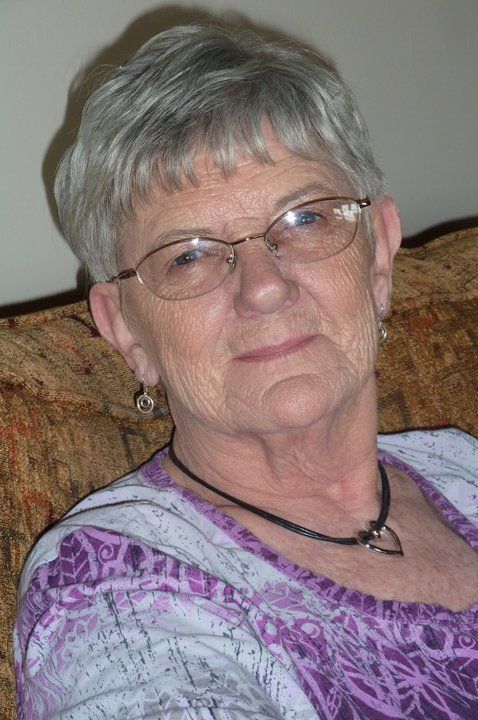Patricia Hurley - Class of 1961 - Valparaiso High School