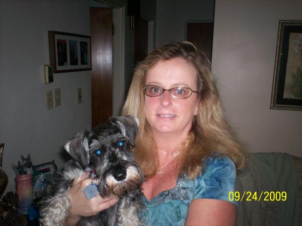 Elizabeth Walters - Class of 1977 - Valparaiso High School