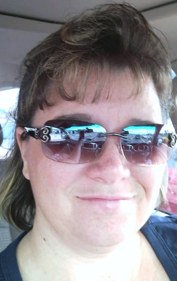 Audra Struble - Class of 1990 - Valparaiso High School