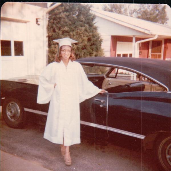 Kathy Snell - Class of 1976 - Valparaiso High School