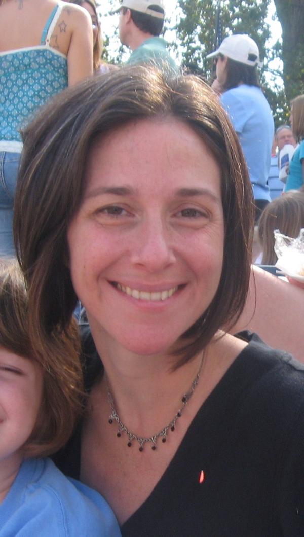 Kristan Sievers - Class of 1989 - Valparaiso High School