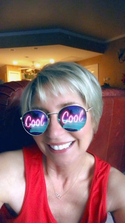 Ruthie Lohmeyer - Class of 1980 - Valparaiso High School
