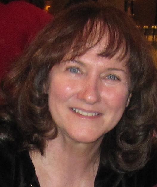 Bobbie Stevenson - Class of 1966 - Valparaiso High School