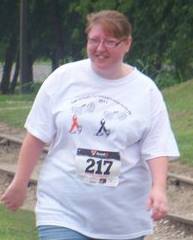 Tammy Sabinske Harris - Class of 1996 - Valparaiso High School
