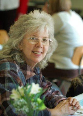 Jamelyn Raber - Class of 1961 - Valparaiso High School