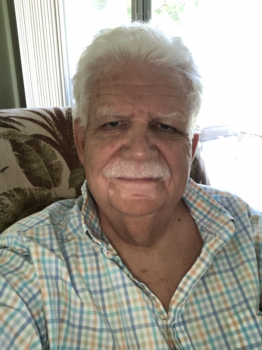 Bill Wickersham - Class of 1963 - Valparaiso High School