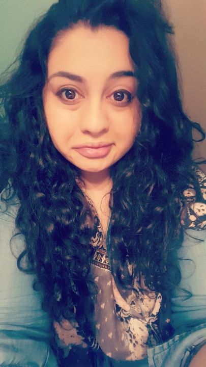 Amal Khatib - Class of 2008 - Valparaiso High School