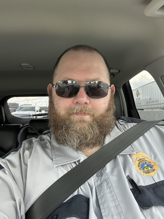 David Linder - Class of 2007 - Valparaiso High School