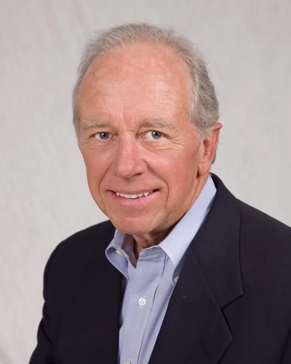 Robert Jones - Class of 1962 - Valparaiso High School