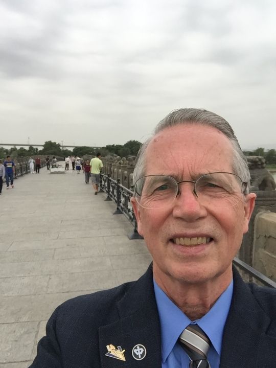 Edwyn Boyd - Class of 1967 - Valparaiso High School