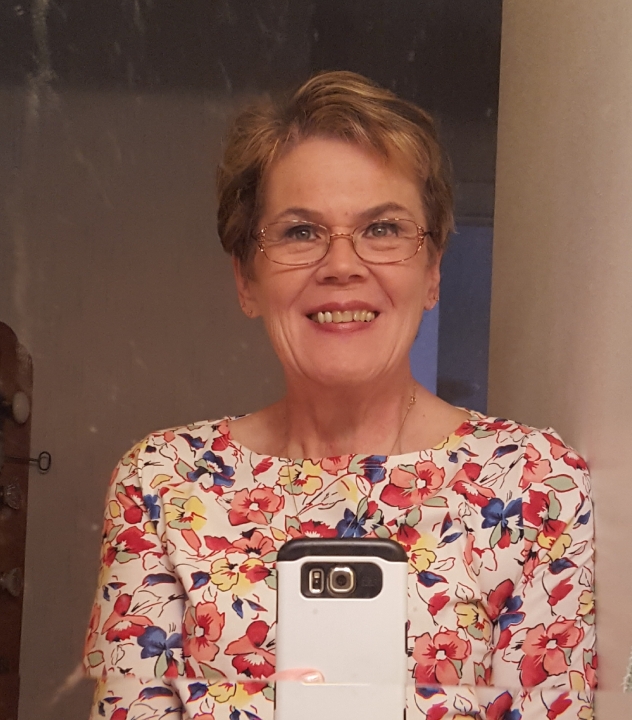 Deborah Stipp - Class of 1970 - Valparaiso High School