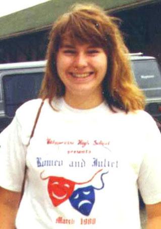 Erica Schultz - Class of 1989 - Valparaiso High School