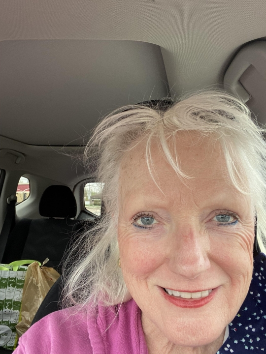 Leanna Dipert - Class of 1971 - Valparaiso High School