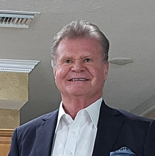 Mike Vogel - Class of 1974 - Valparaiso High School