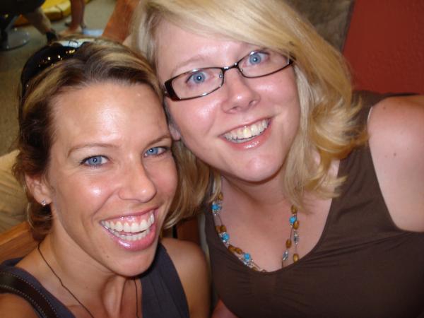 Kristin Sherwood - Class of 1991 - Valparaiso High School