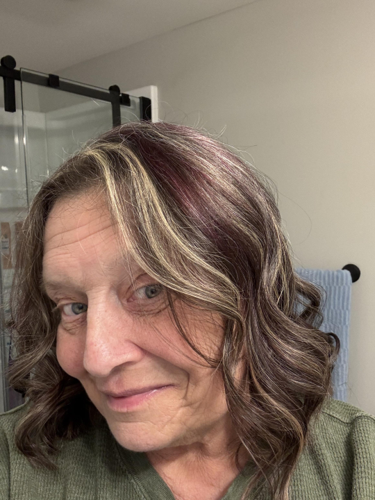 Julie York - Class of 1976 - Simley High School