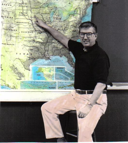 Ken Kehr - Faculty - Simley High School