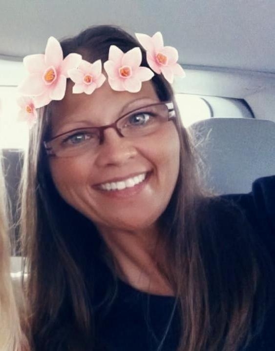 Kelly Jacobson - Class of 1991 - Edisto High School